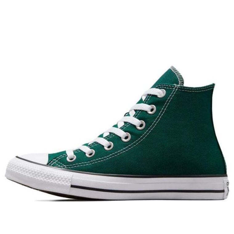 Converse Chuck Taylor All Star High Top Dragon Scale 'Green' A04544F