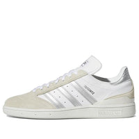 adidas Busenitz 'White Silver Metallic' GY6900