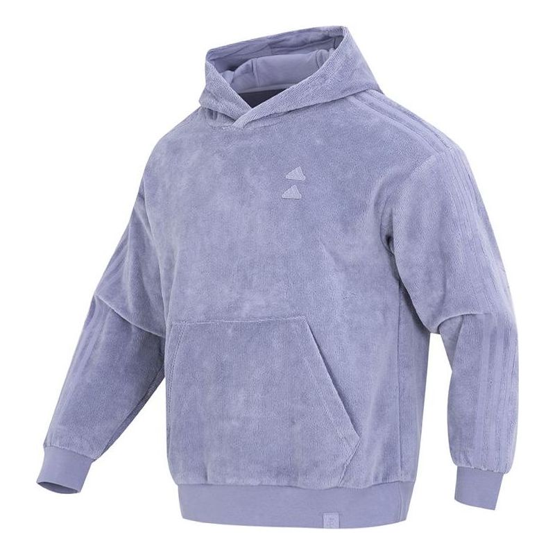 adidas Originals Hoodies 'Purple' IA8170