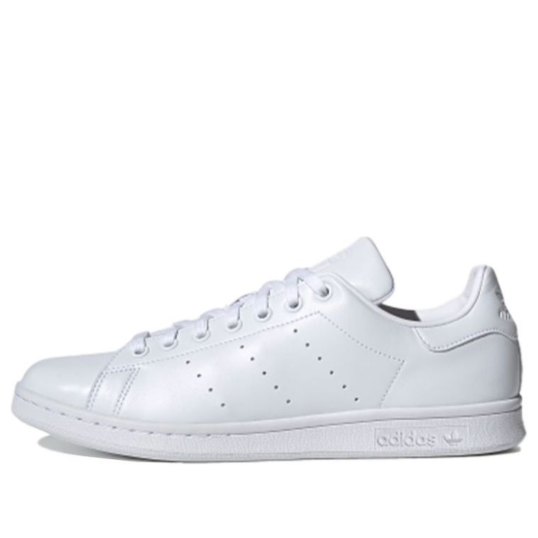adidas originals Stan Smith 'White Leather' FX5500