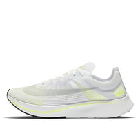 Nike Zoom Fly SP 'Volt Glow' AJ9282-107