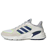 adidas 90s Valasion 'Grey Navy' EE9895