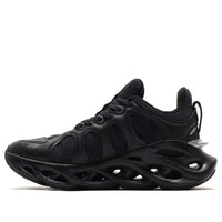 (WMNS) Li-Ning Arc Ace New York Fashion Week 2019 'Black' ARHP308-1