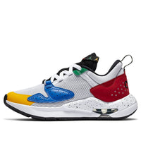 (GS) حذاء Air Jordan Air Cadence 'Olympics Rings' CQ9233-101