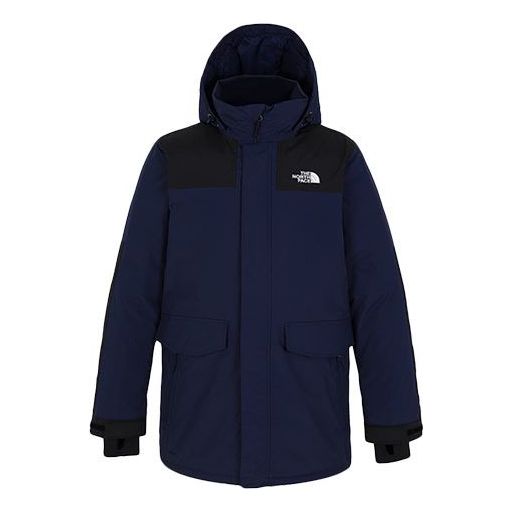 THE NORTH FACE Nuptse Jacket 550 NF0A4U81-L4U