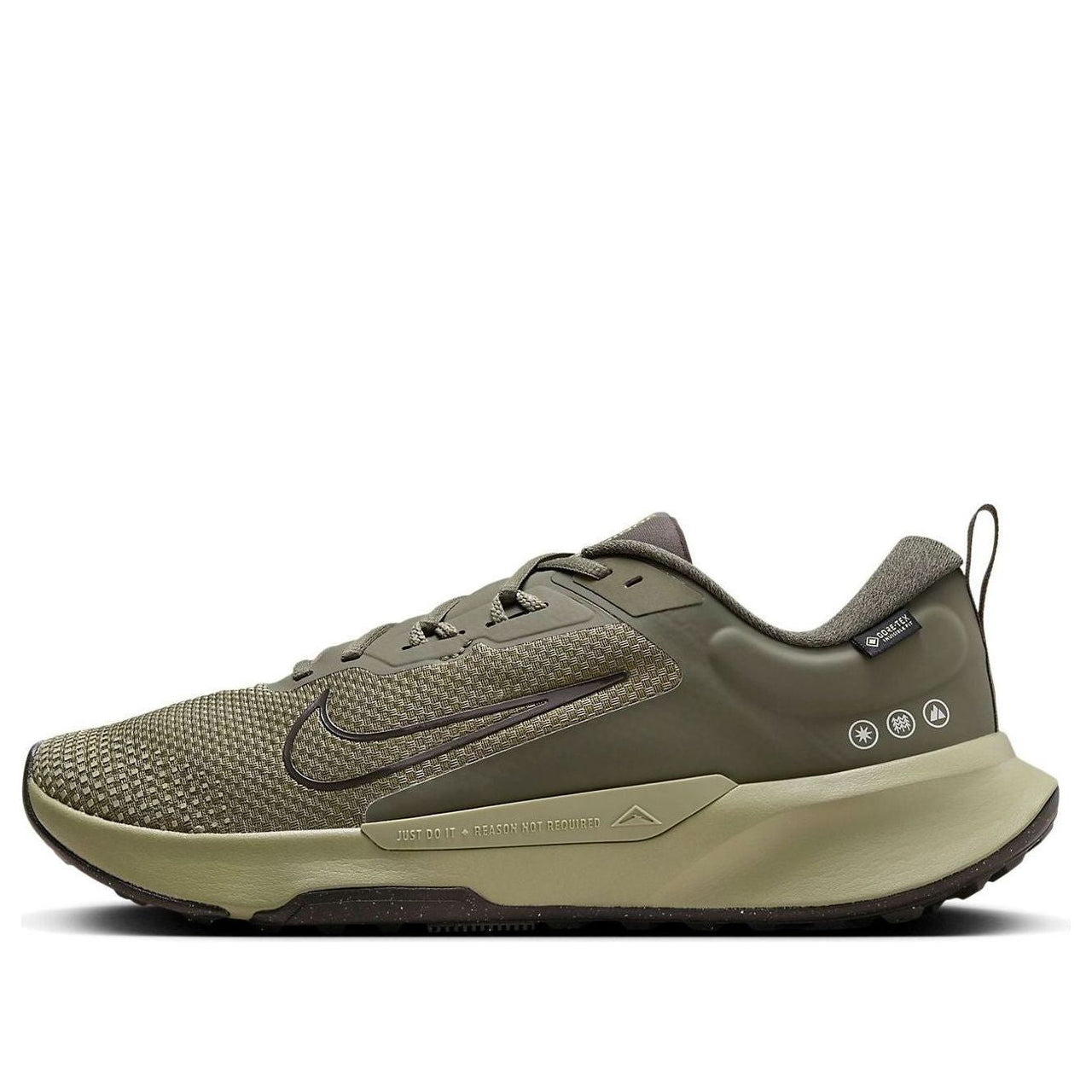 Nike Juniper Trail 2 GORE-TEX 'Medium Olive' FB2067-201