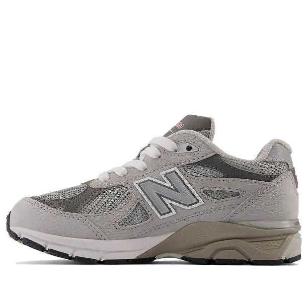 (PS) New Balance 990v3 'Grey' PC990GY3