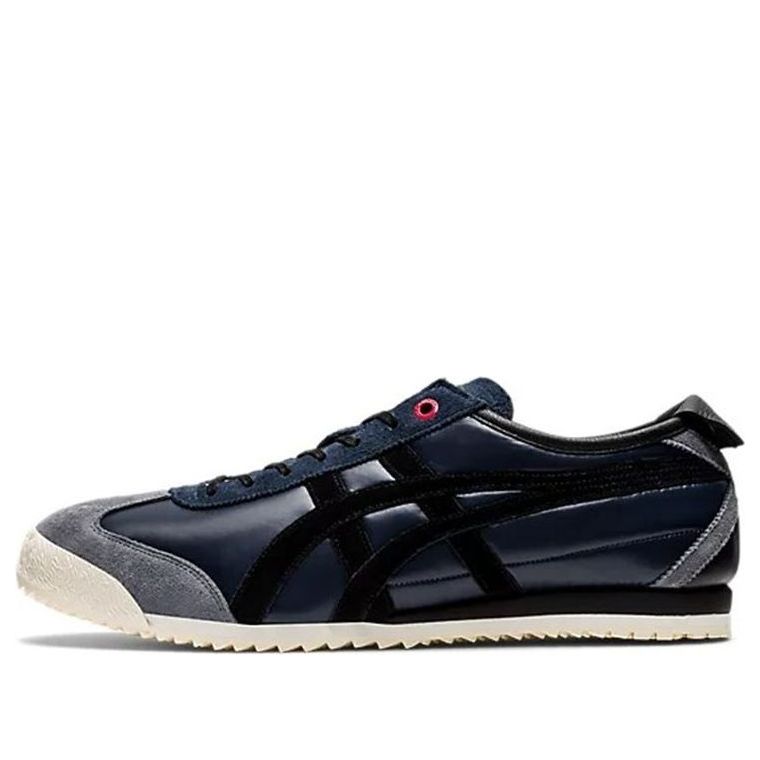 Onitsuka Tiger Mexico 66 SD  'Iron Navy Black' 1183B696-400