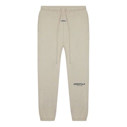 Fear of God Essentials SS20 Sweatpants 'String' FOG-SS20-413
