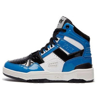 PONY M100 High Blue/White 01M1M101RB