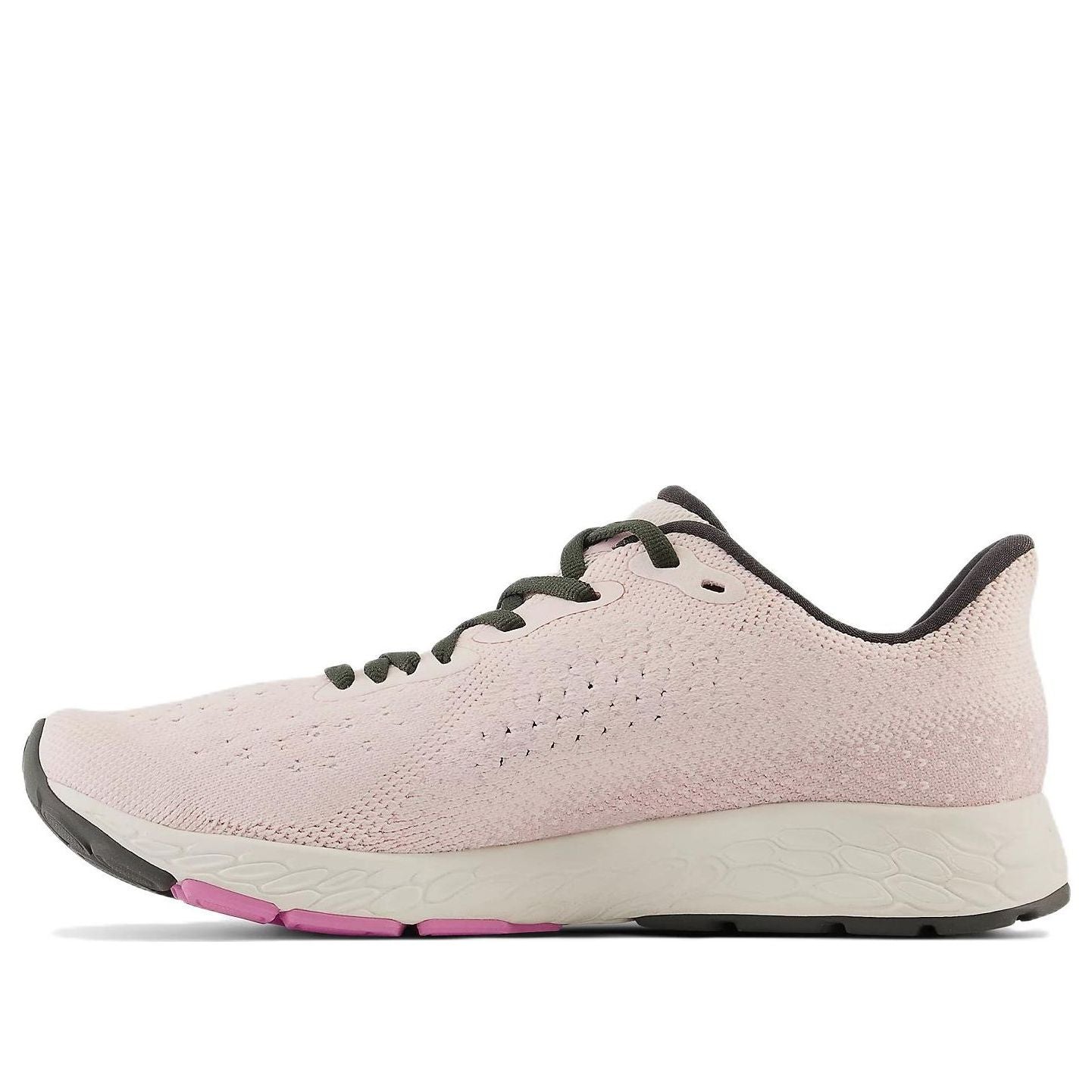 (WMNS) New Balance Fresh Foam v2 x Tempo 'Pink Purple' WTMPOCB2