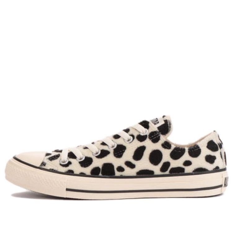 Converse All Star Dalmatianfur OX 31307830