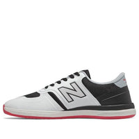 New Balance Numeric 420 Black/White/Red NM420GRL