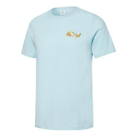 PUMA x THE BEAST T-Shirt 'Light Blue' 533987-50