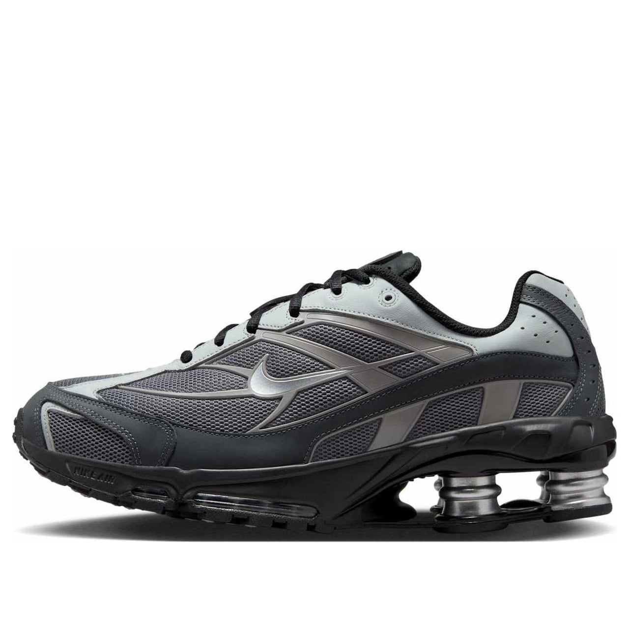 Nike Shox Ride 2 'Light Graphite' IB4470-099