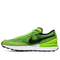 (GS) Nike Waffle One 'Electric Green' DC0481-300