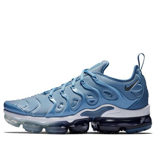 Nike Air VaporMax Plus 'Work Blue' 924453-402