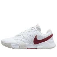 (WMNS) Nike Court Lite 4 'White Pink Smoke' FD6575-114