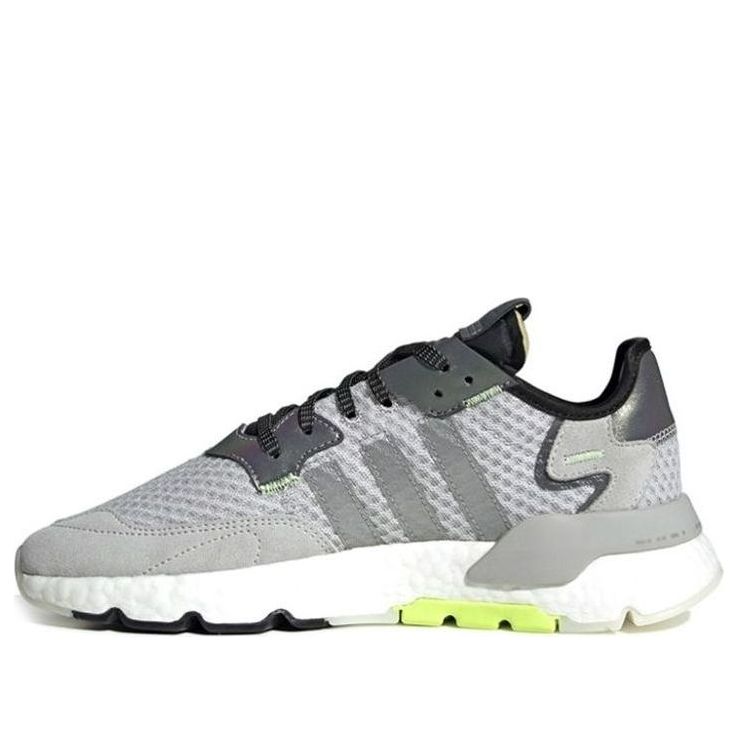 adidas Nite Jogger 'Light Solid Grey' EF5839