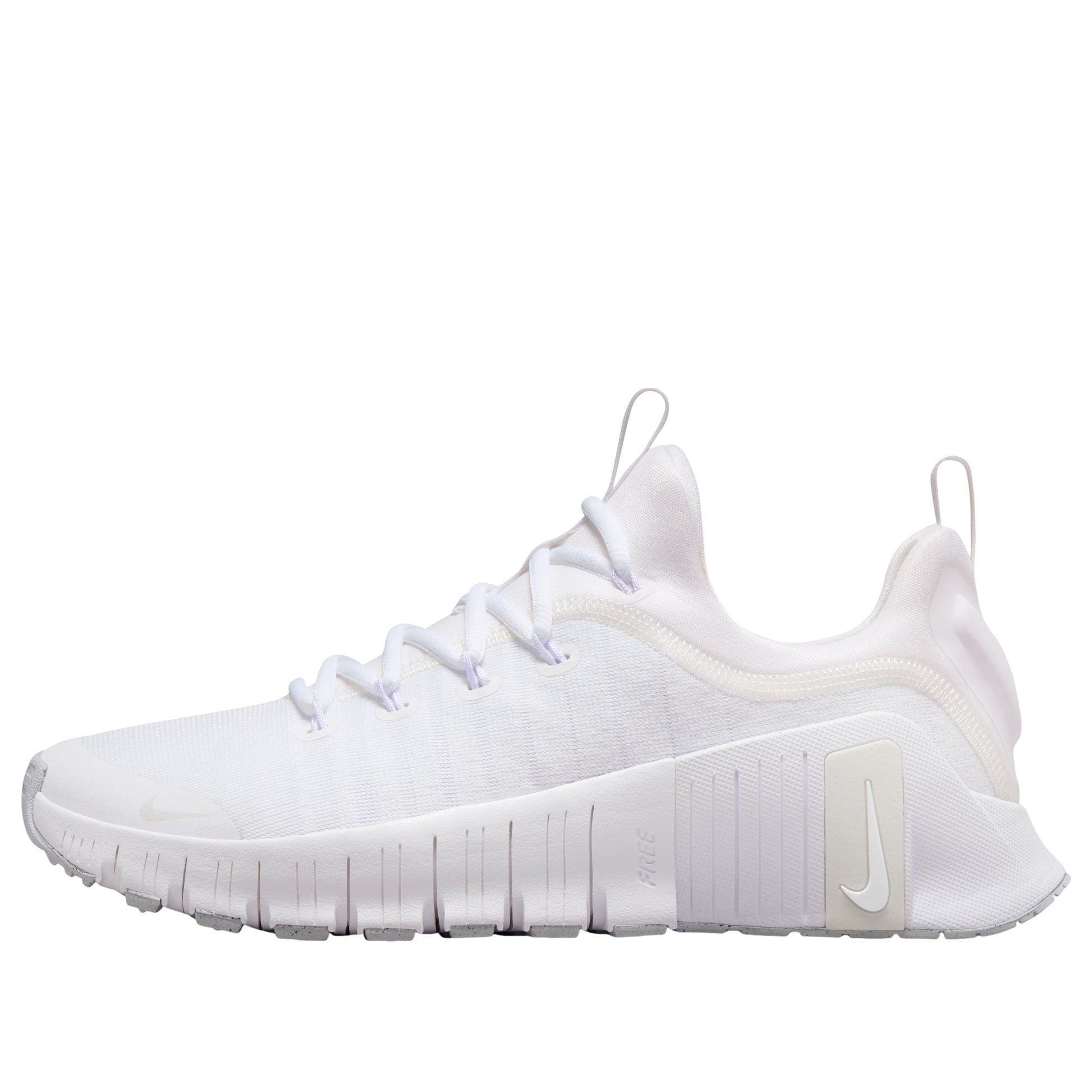 (WMNS) Nike Free Metcon 6 'Platinum Tint' FJ7126-101