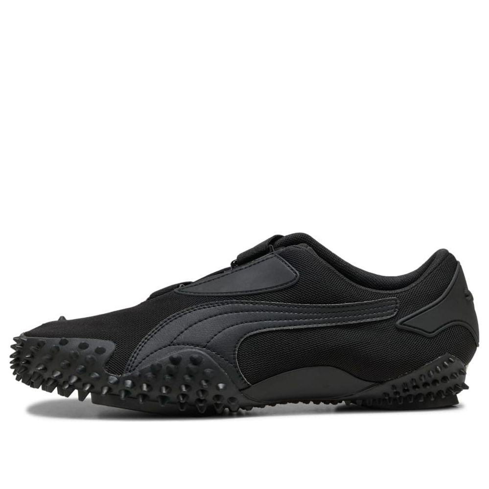 (WMNS) PUMA Mostro OG 'Prime Black' 405194-04