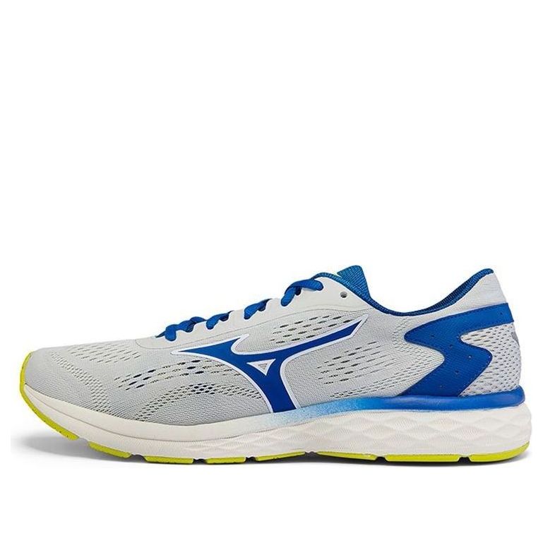 Mizuno Rc-03 'Gray Blue' J1CR220027