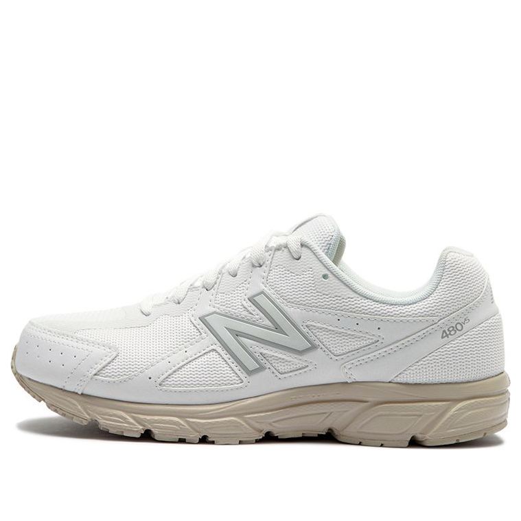 (WMNS) New balance 480 'White Cream' W480WL5