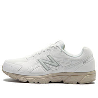 (WMNS) New balance 480 'White Cream' W480WL5