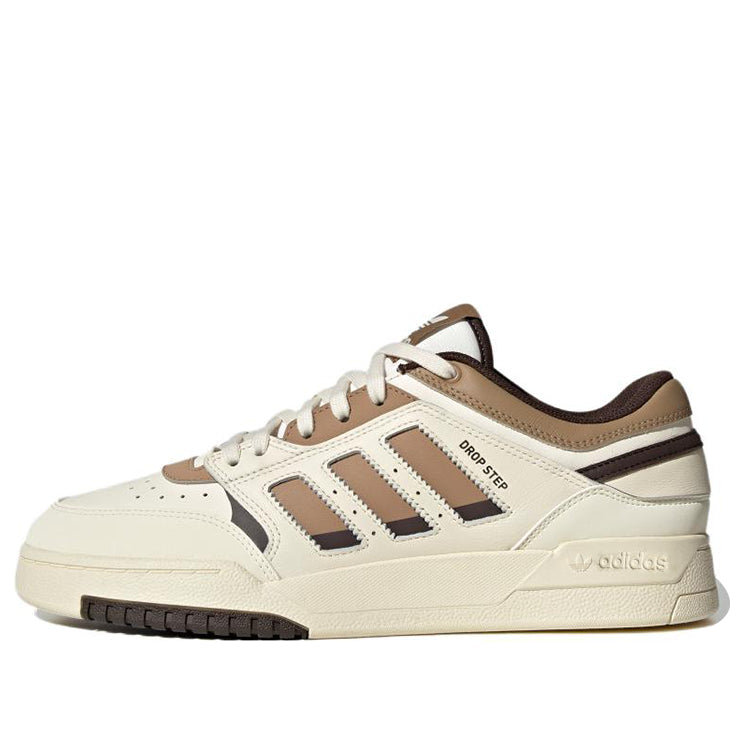 adidas Originals Drop Step 'Cream'  H03684