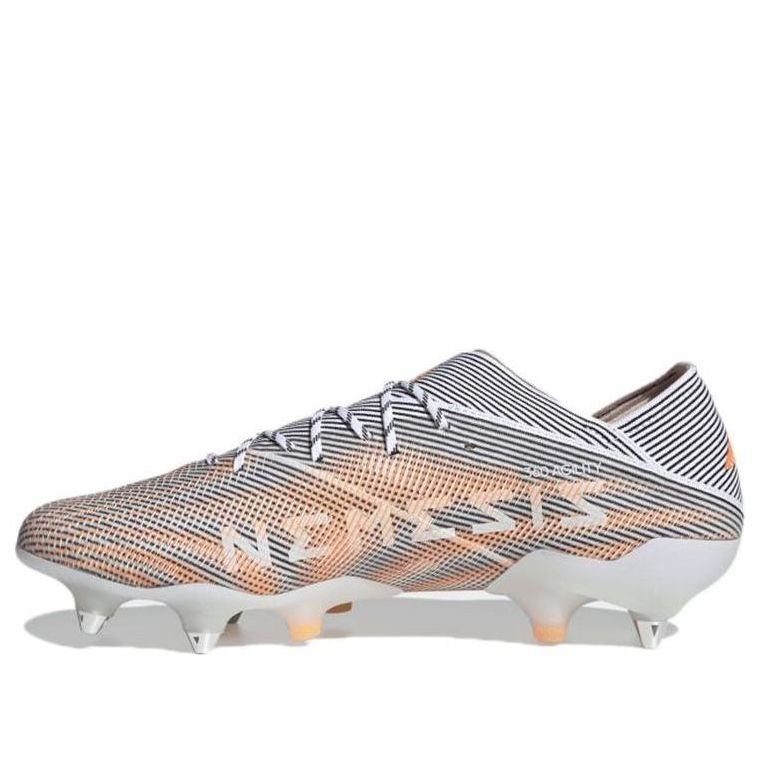 adidas Nemeziz.1 SG 'Tension Tape Screaming Orange' FW7326