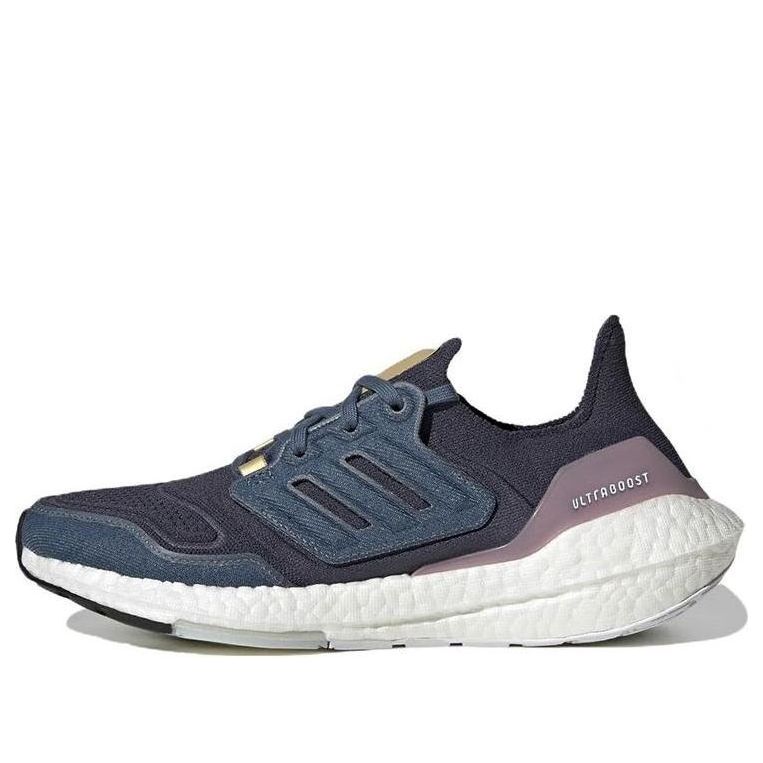 (WMNS) adidas UltraBoost 22 'Denim' GX9157