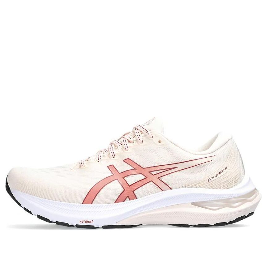 (WMNS) ASICS GT-2000 11 'Rose Dust Brisket Red' 1012B271-702