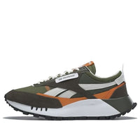 Reebok Classic Legacy Brown/Green G54835