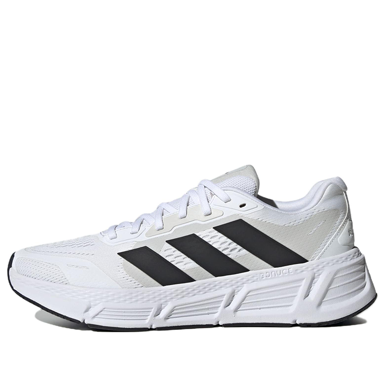 adidas Questar Shoes 'Cloud White Core Black' IF2228