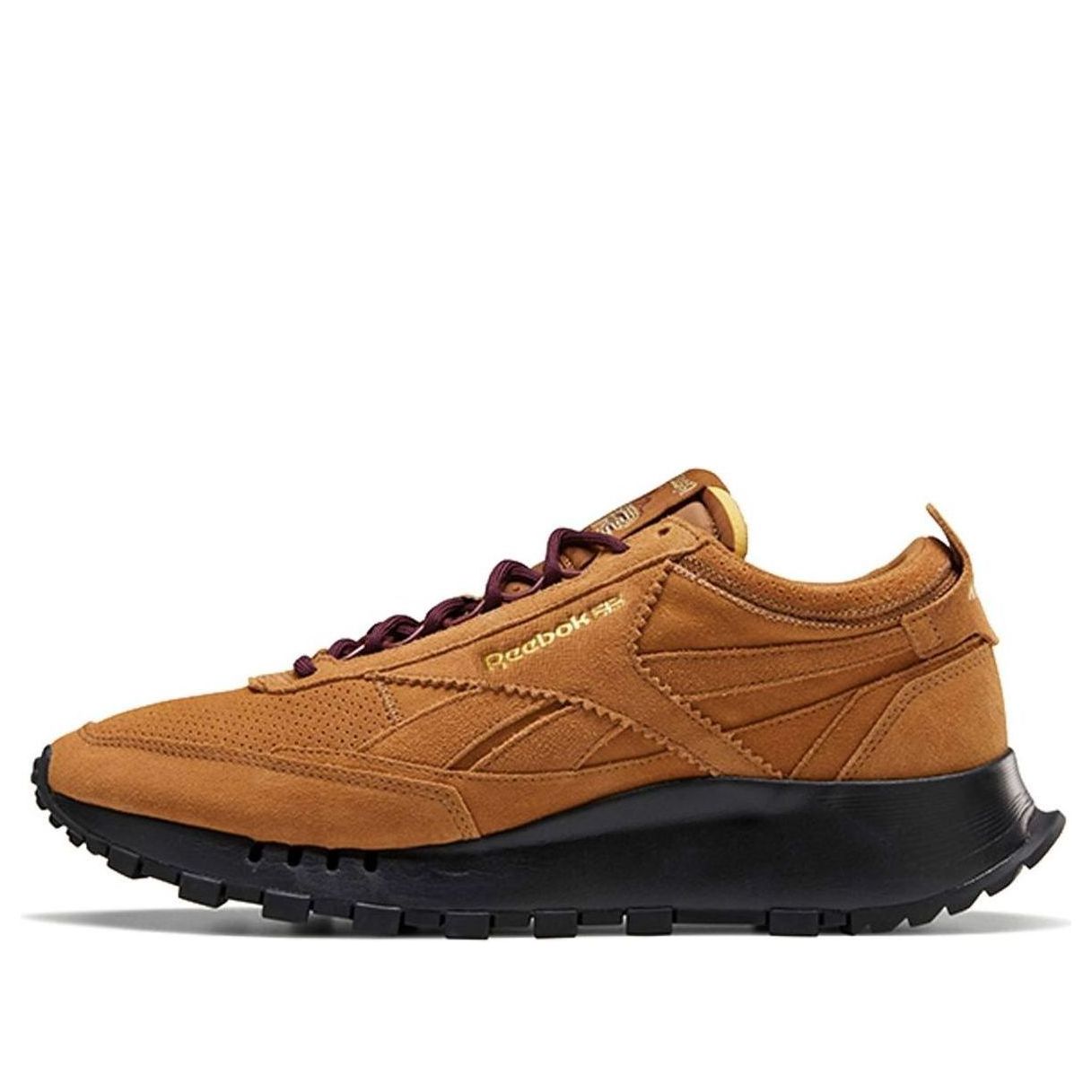 Reebok Sneakersnstuff x Classic Leather Legacy 'Wild Brown' GZ8707