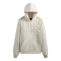 KITH Williams III Paneled Hoodie 'Zephyr' KHM030744-956