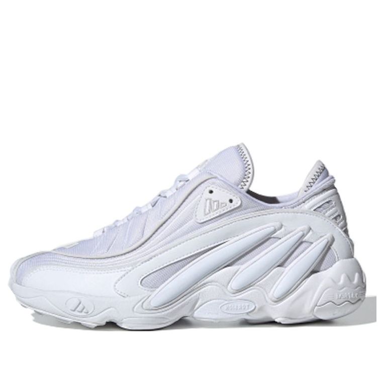 (WMNS) adidas originals FYW 98 'White Grey' EG6826