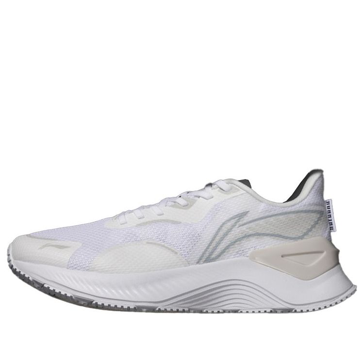Li-Ning Yueying 1.0 'White' ARHS027-1