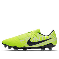 Nike Phantom Venom Pro FG 'Volt Obsidian' AO8738-717