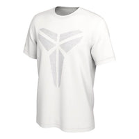 Nike Kobe Mamba Halo Men's T-Shirt 'White' HF6453-100