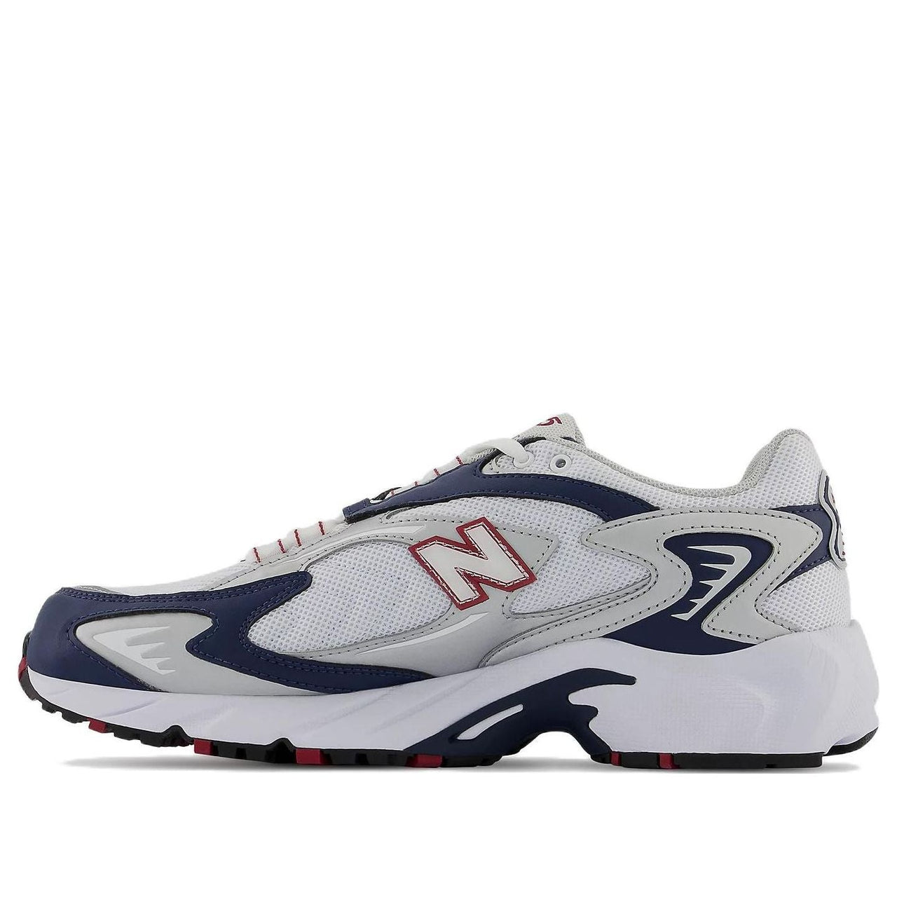 New Balance 725v1 'Navy White' ML725K