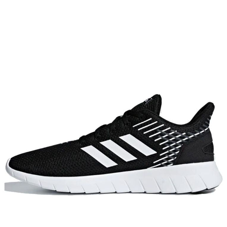 adidas Asweerun 'Black White' F36331
