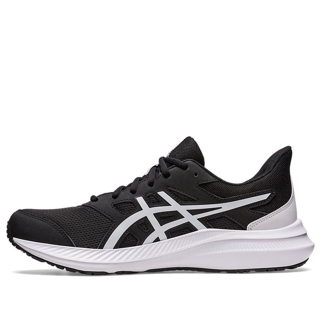 ASICS Jolt 4 Extra Wide 'Black White' 1011B602-002