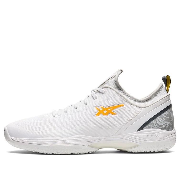 ASICS Glide Nova FF 2 'White Saffron' 1061A038-106