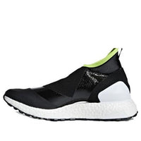 (WMNS) adidas Stella McCartney x UltraBoost X AT 'Core Black' AC7567
