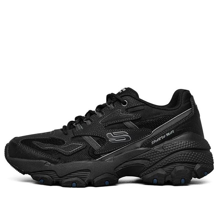 Skechers Sparta-max 'Pure Black' 237121-BBK
