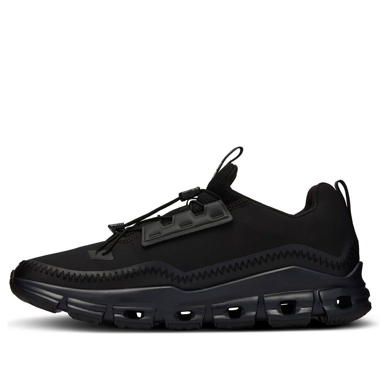 On Running Cloudaway 'All Black' 3MD30450485