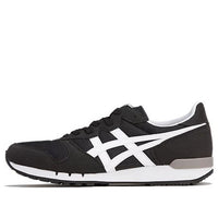 Onitsuka Tiger Alvarado 'Black White' 1183A507-003