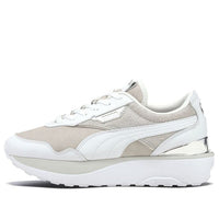 (WMNS) PUMA Cruise Rider 66 'Grey Violet' 375074-01