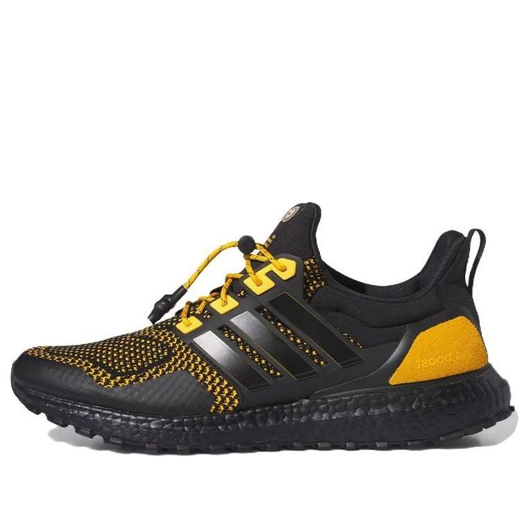adidas UltraBoost 1.0 'NCAA Pack - Grambling State' IG5891